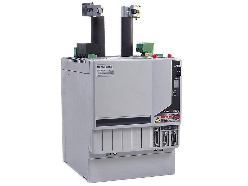 2094-BC04-M03-S Allen-Bradley