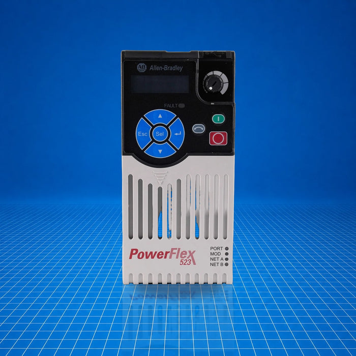 25A-V1P6N104 Allen-Bradley
