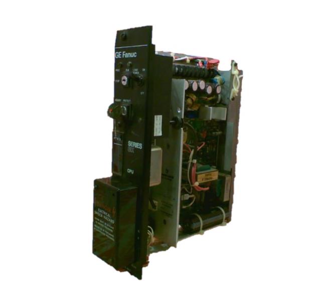 IC600PM546 GE Fanuc