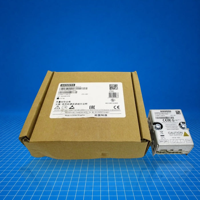 6SL3252-0BB01-0AA0 Siemens