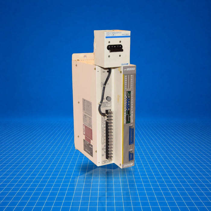 3RA2004 Allen Bradley SERVO CONTROLLER - product view