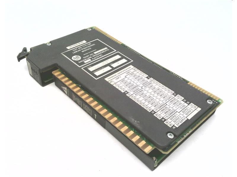 1771-QB Allen-Bradley