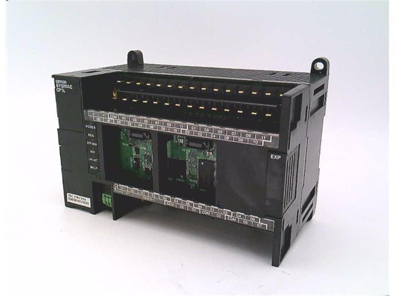 CP1L-EM40DT-D Omron