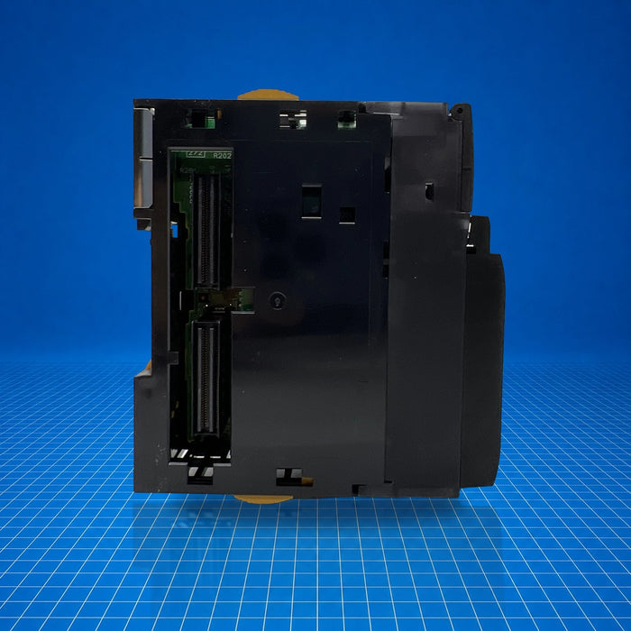 CJ2M-CPU13 Omron industrial automation part - product view