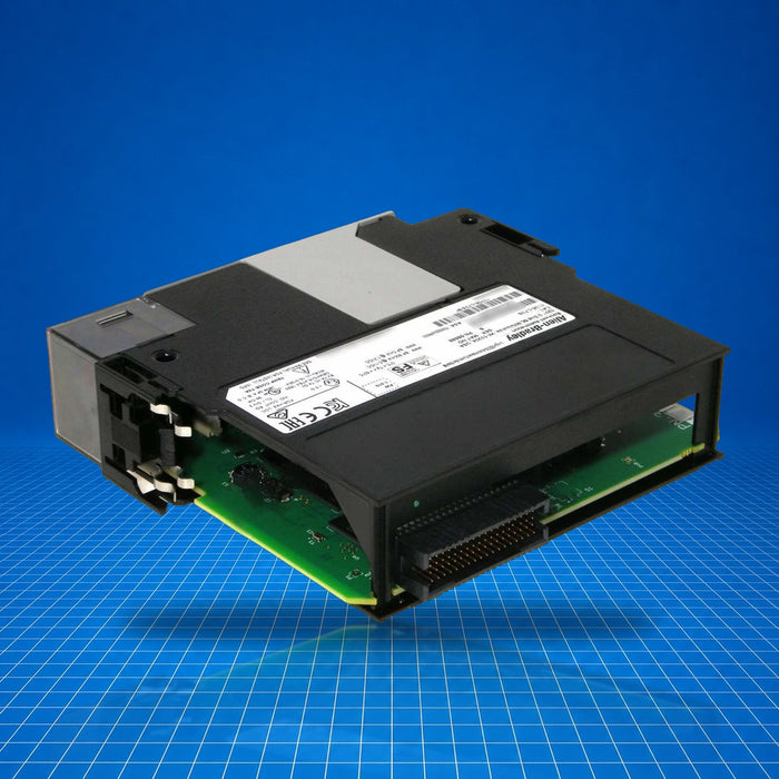 1756-L73S Allen-Bradley