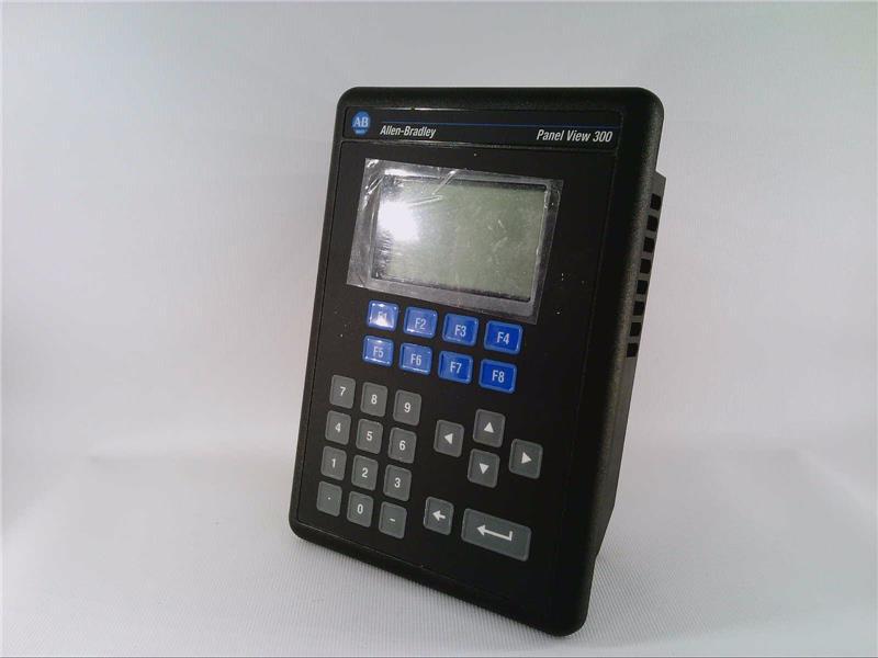 2711-K3A2L1 Allen-Bradley