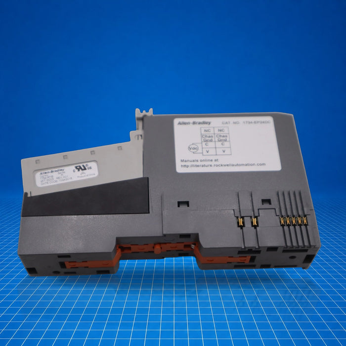 1734-EP24DC Allen-Bradley