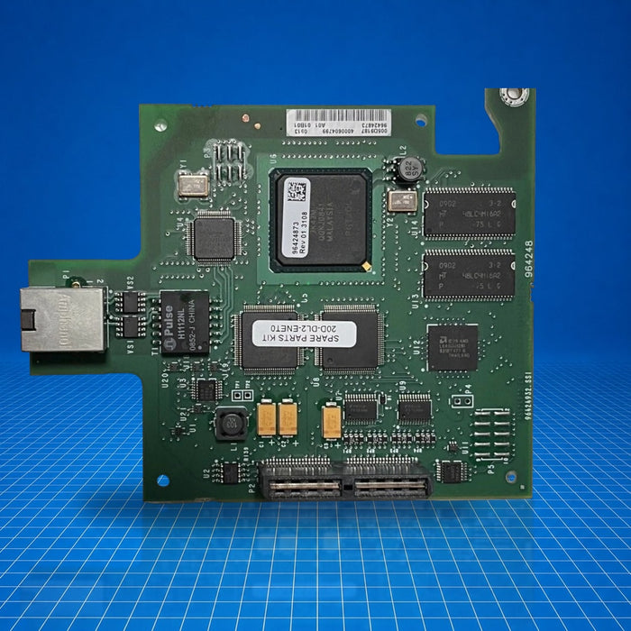 20D-DL2-ENET0 Allen Bradley industrial automation part - product view