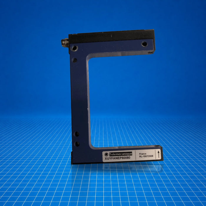 XUYFANEP60080 Schneider industrial automation part - product view