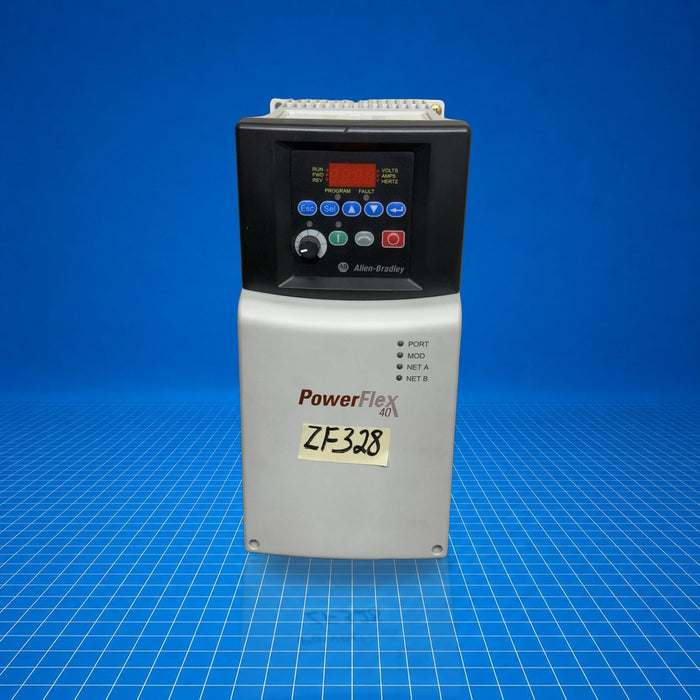 22B-E9P9N104 Allen-Bradley