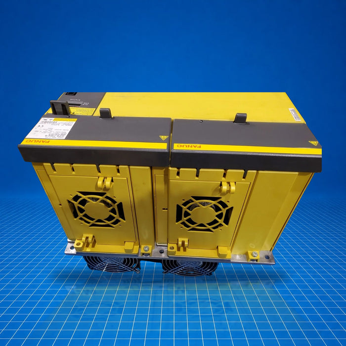 A06B-6250-H075 GE Fanuc industrial automation part - unit detail