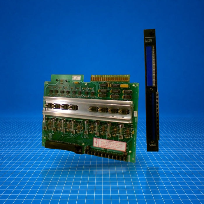 IC600BF908 GE Fanuc