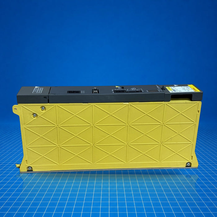 A06B-6081-H103 GE Fanuc industrial automation part - tested surplus unit
