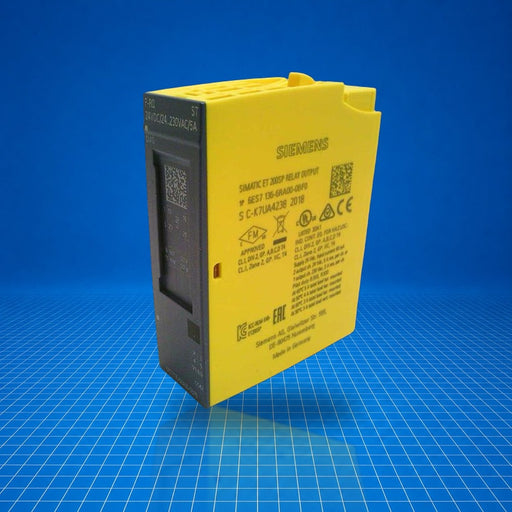 6ES7136-6RA00-0BF0 Siemens