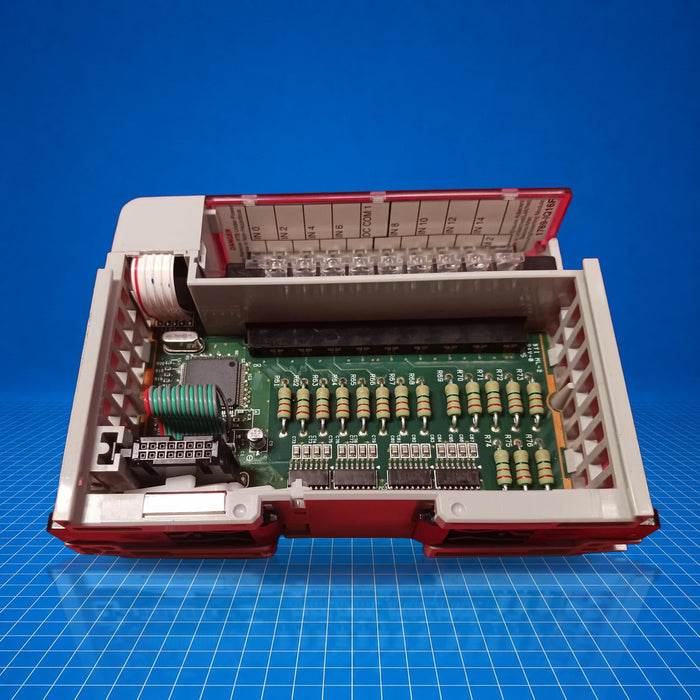 1769-IQ16F Allen-Bradley