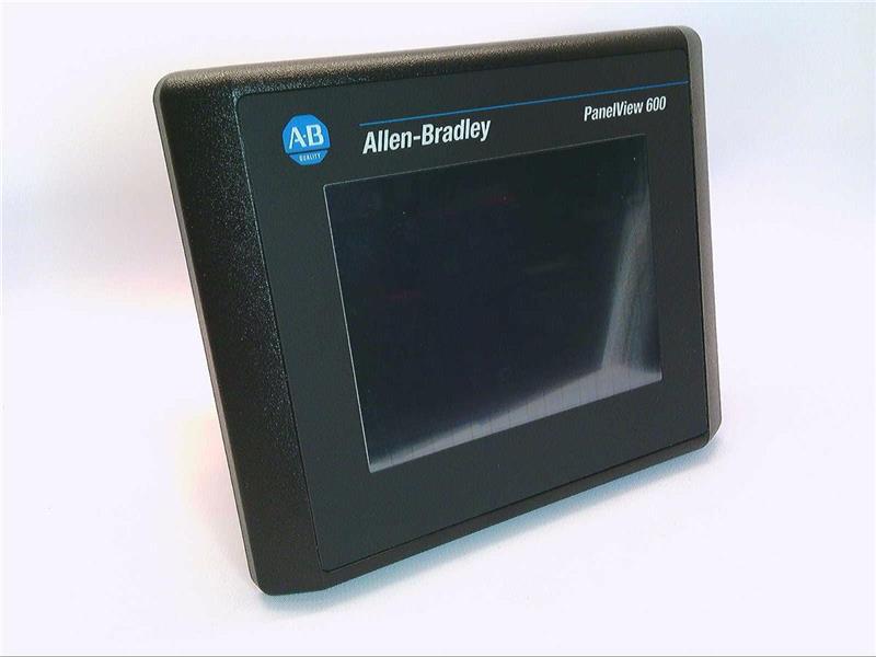 2711-T6C20L1 Allen-Bradley