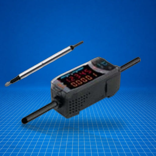 ZX-TDS04T Omron