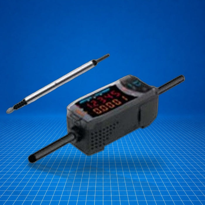 ZS-XC5BR Omron