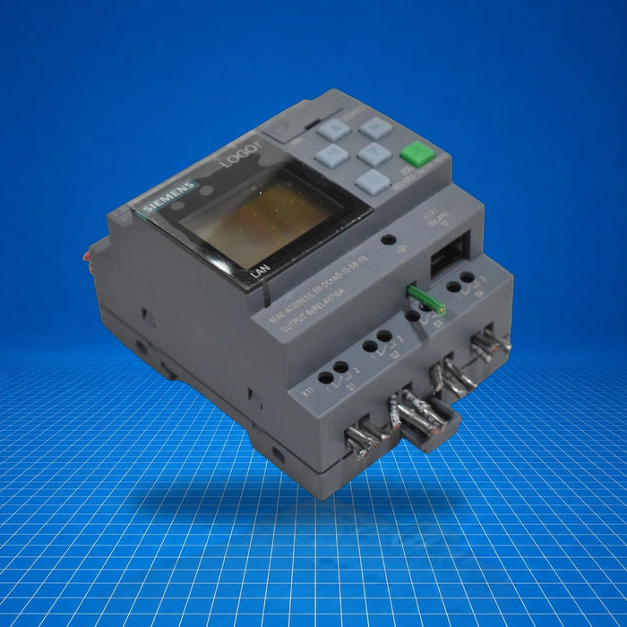 6ED1052-1MD00-0BA8 Siemens industrial automation part - product view