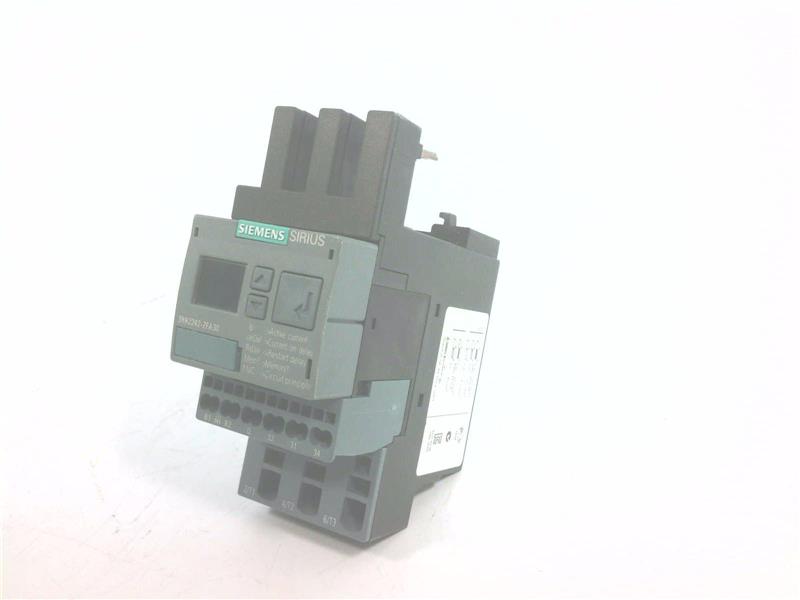 3RR2242-2FA30 Siemens