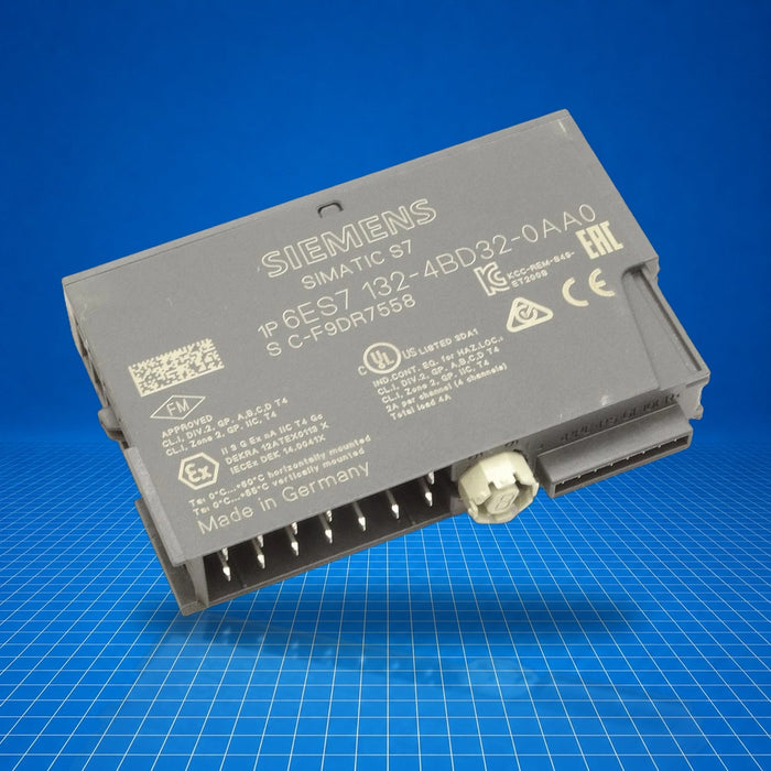 6ES7132-4BD32-0AA0 Siemens