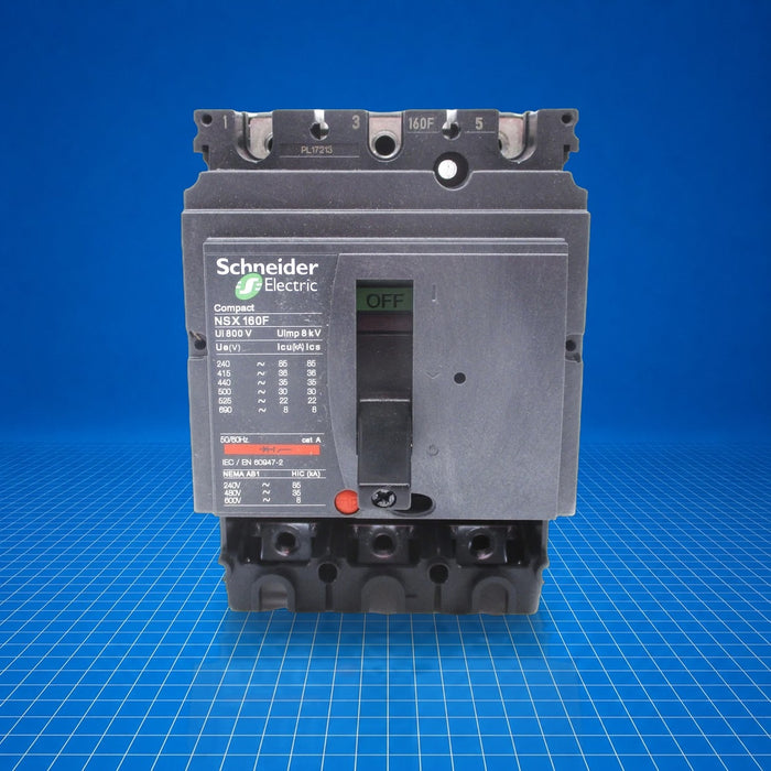 LV430403 Schneider Electric - product view