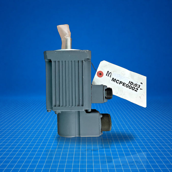 HA-FF23 Mitsubishi industrial automation part - unit detail