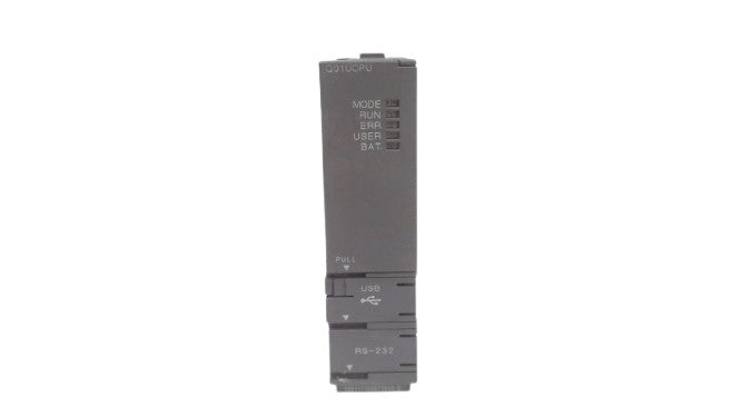 Q01UCPU Mitsubishi Electric
