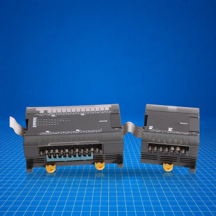 CP1W-40EDR Omron