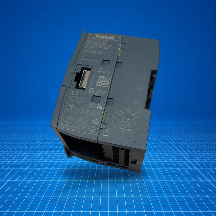 6ES7226-6BA32-0XB0 Siemens