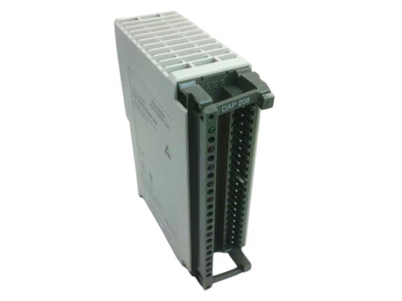 DAP208/AS-BDAP-208 Schneider