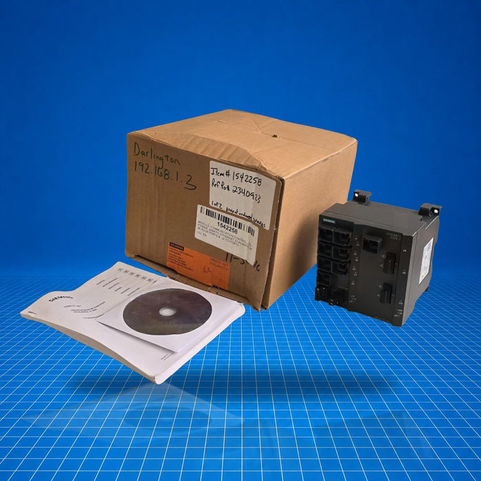 6GK5308-2FL00-2AA3 Siemens