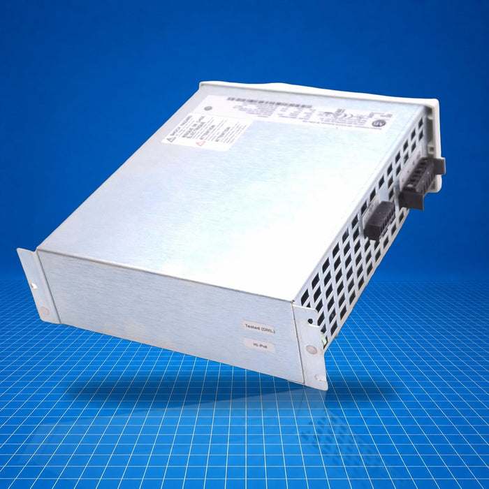 2097-V32PR0-LM Allen Bradley industrial automation part - part number label view