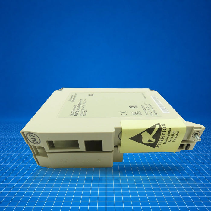 AS-BDEP-215 Schneider industrial automation part - part number label view