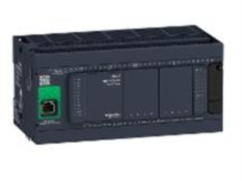 TM241CE40T Schneider Electric