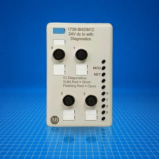 1738-IR2M12 Allen-Bradley