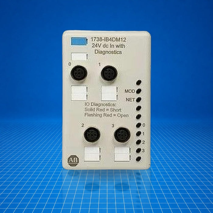 1738-IR2M12 Allen-Bradley