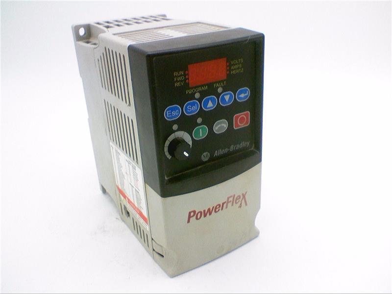 22A-D2P3N104 Allen-Bradley