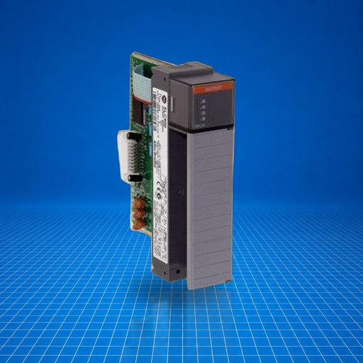 1746-OW4 Allen-Bradley
