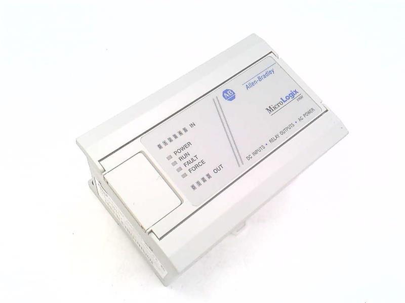 1761-L10BWA Allen-Bradley