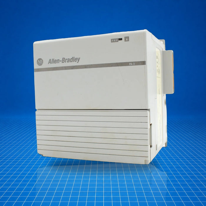 1768-PA3 Allen Bradley PLC - product view