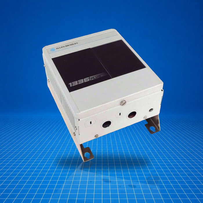 1336S-BRF05-AA-EN-L6 Allen Bradley industrial automation part - product view