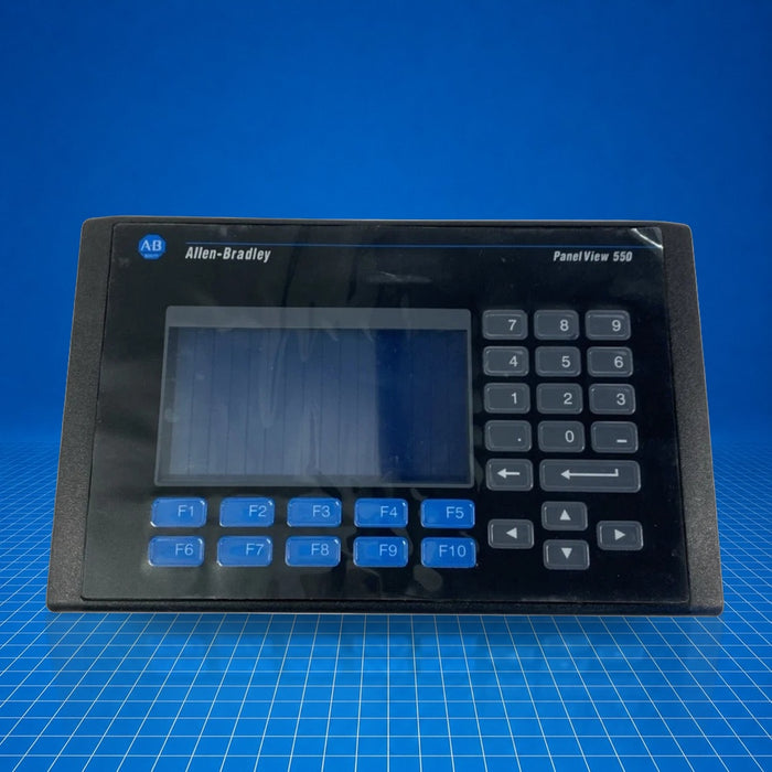 2711-B5A8L1 Allen-Bradley