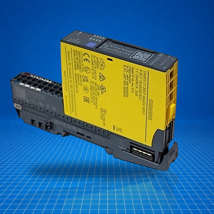 6ES7136-6AA00-0CA1 Siemens