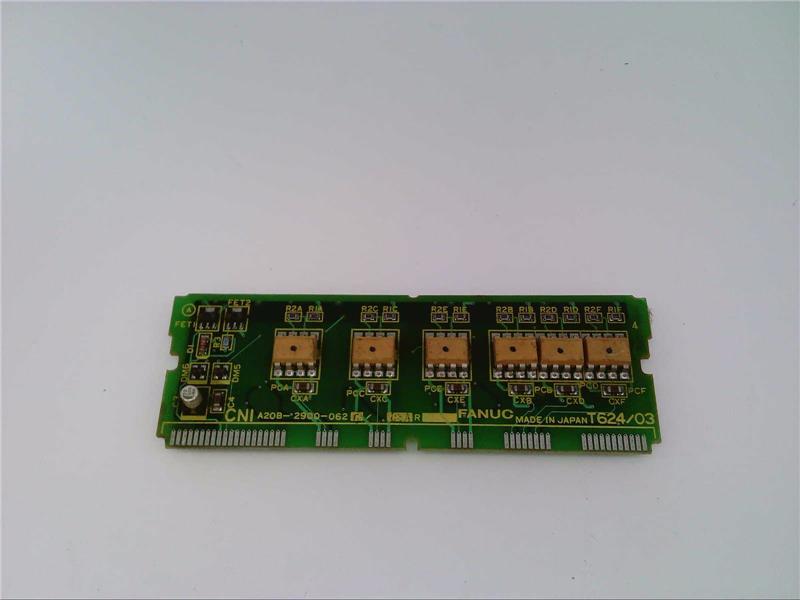 A20B-2900-0620 Fanuc
