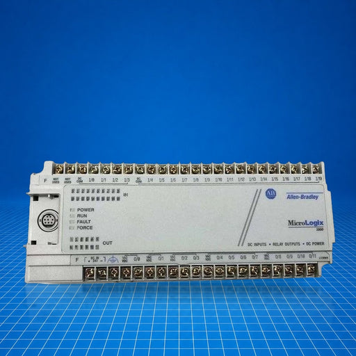 1761-L32BWB Allen-Bradley