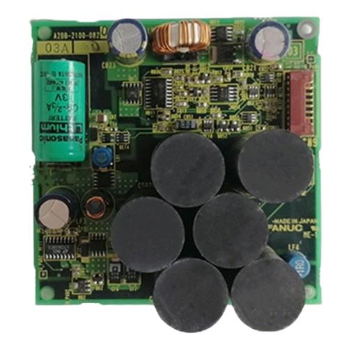 A20B-2100-0820 Fanuc
