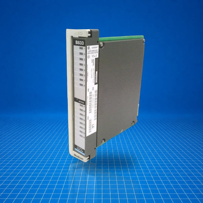 AS-B833-016 Schneider