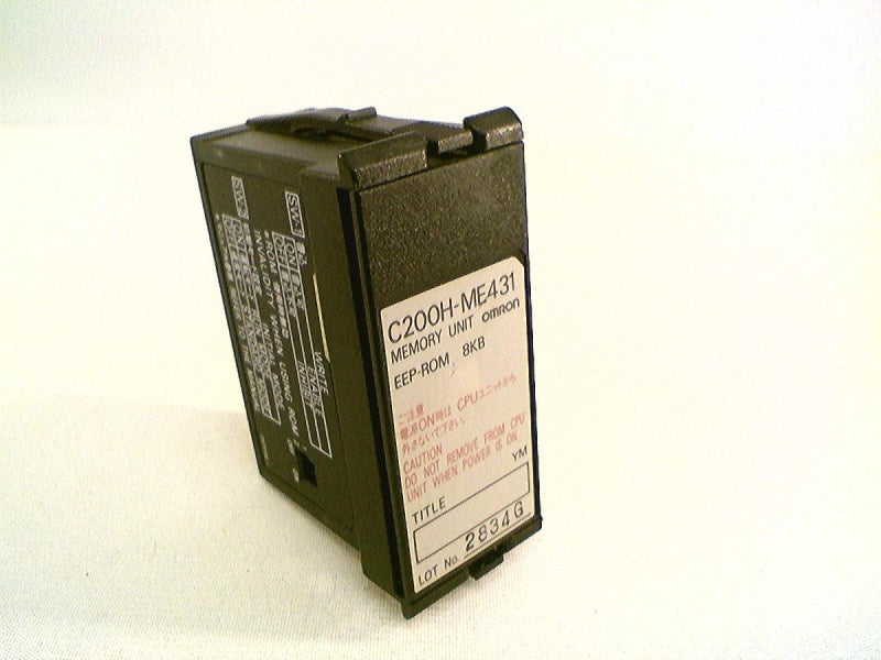 C200H-ME431 Omron