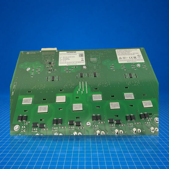 6BK1942-2DA00-0AA0 Siemens industrial automation part - tested surplus unit
